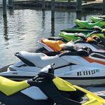 DMV Jet Skis