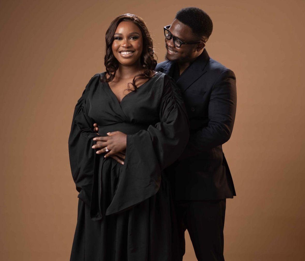 The Wedding Website of Joshua Adesina and Mary Erinle