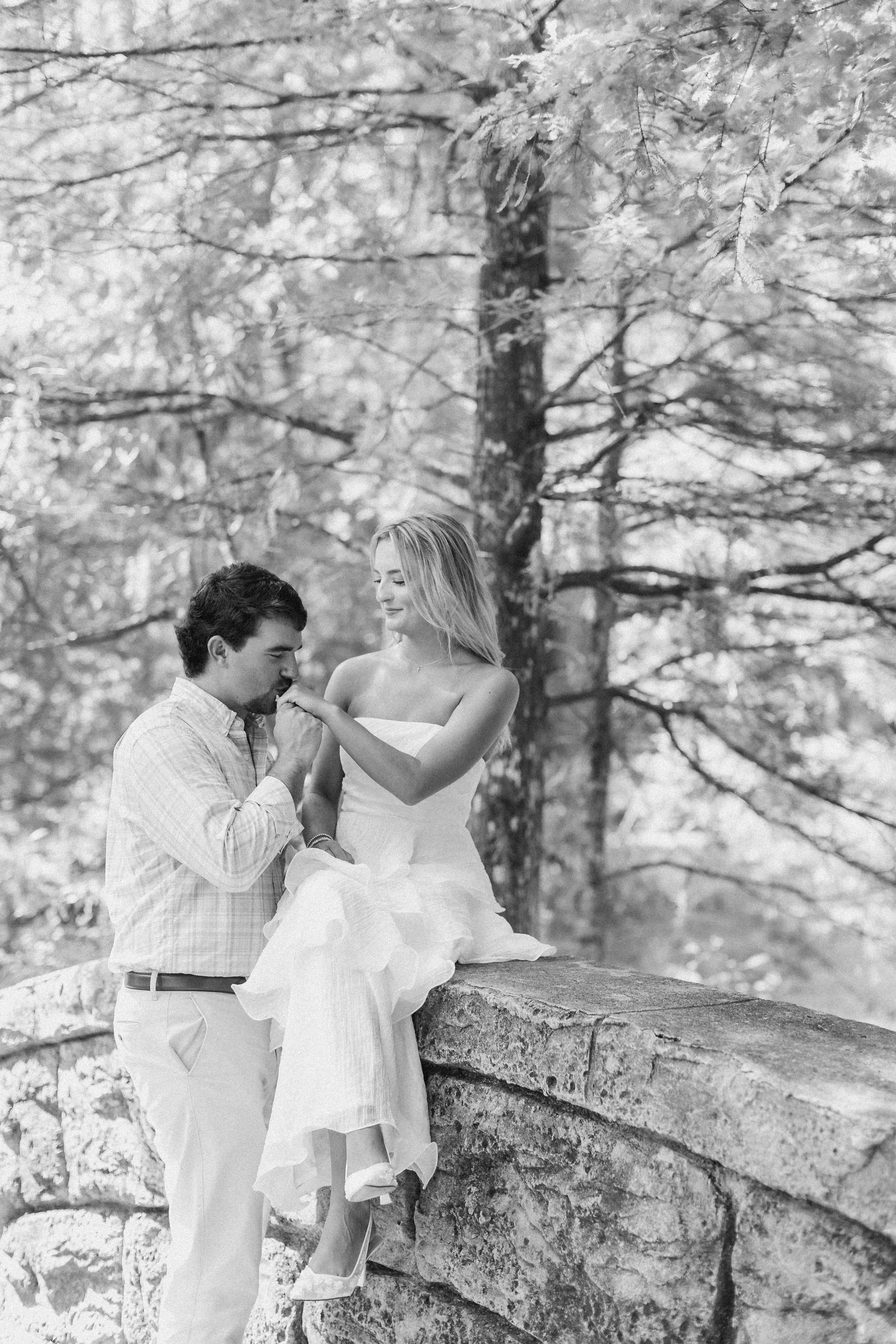 The Wedding Website of Carly Thompson and Cole Moser