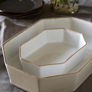 Luzia Octagonal Baker