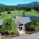 Waterville Valley Clubhouse