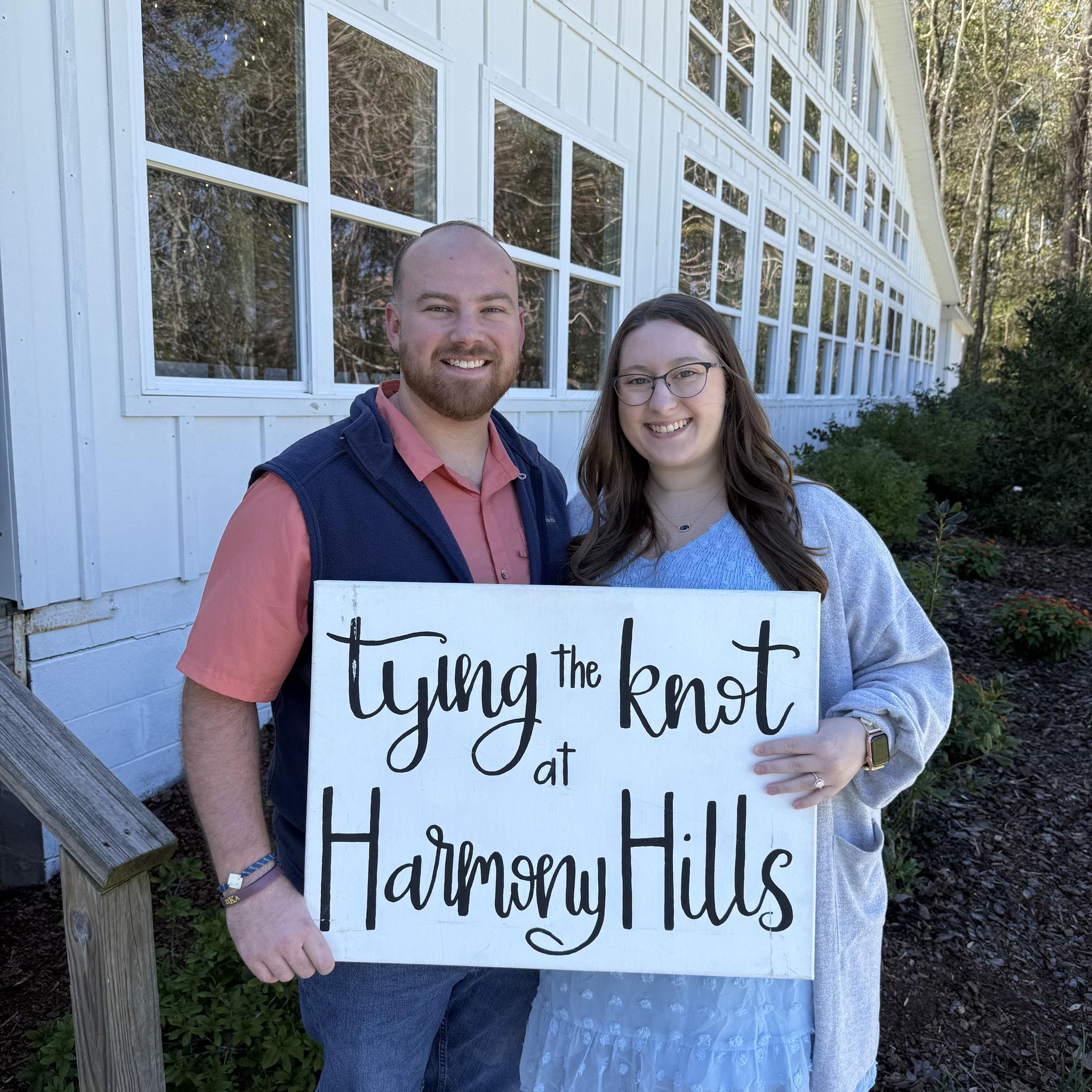 Finding the Perfect Venue October 2024