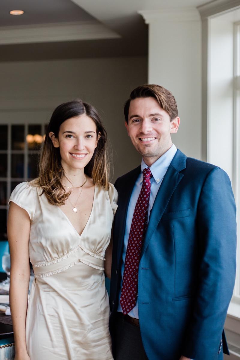 The Wedding Website of Caroline Steuernagel and Patrick McGillen