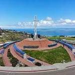 Mount Soledad Memorial Park