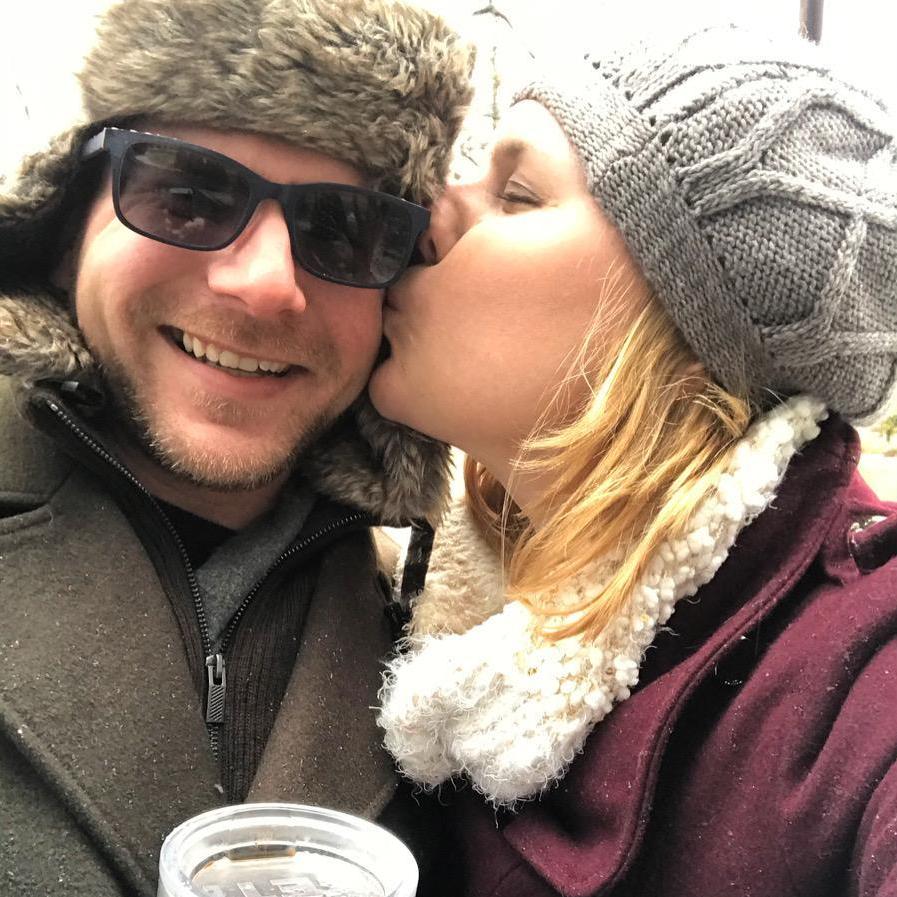 December 2019: Palmerton park