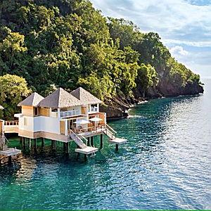 Honeymoon fund