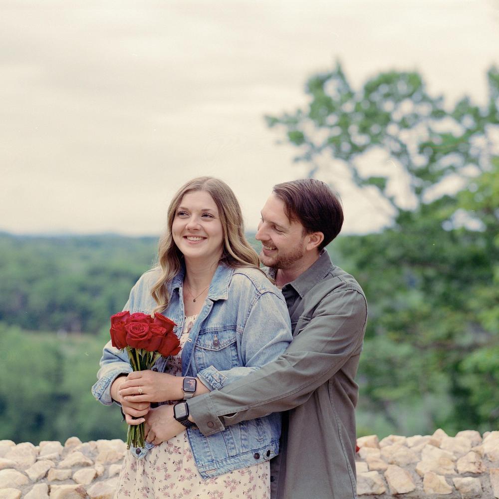 Emily Williams and Tanner Odle's Wedding Website, image size:1000x1000