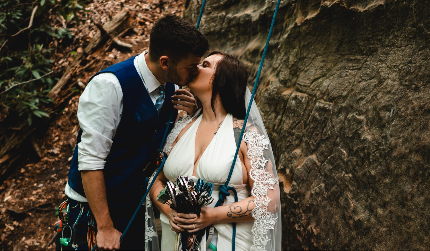 The Wedding Website of Kaitlyn Hill and Michael Corbett