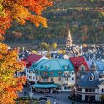 Mont-Tremblant