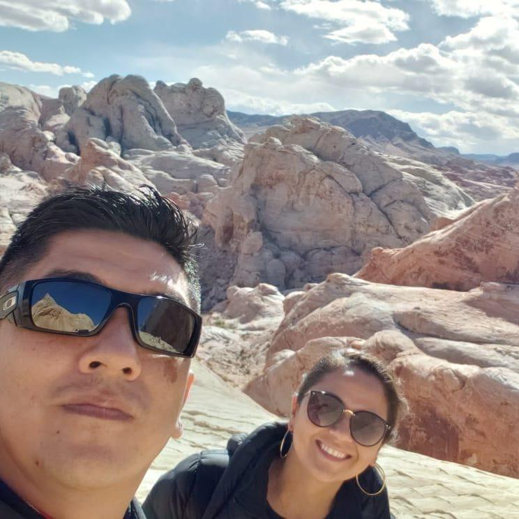 Always say yes to new adventures! Grand Canyon, Arizona
