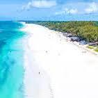 Diani Beach