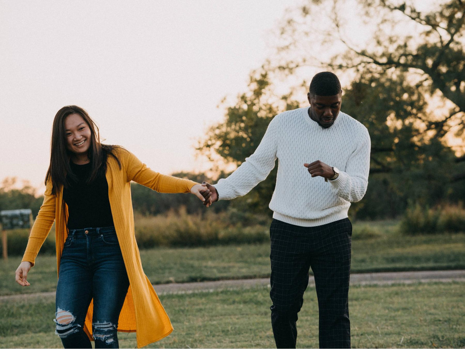 The Wedding Website of Catherine Myers and Khalil Myers