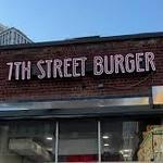 7th Street Burger Downtown Brooklyn