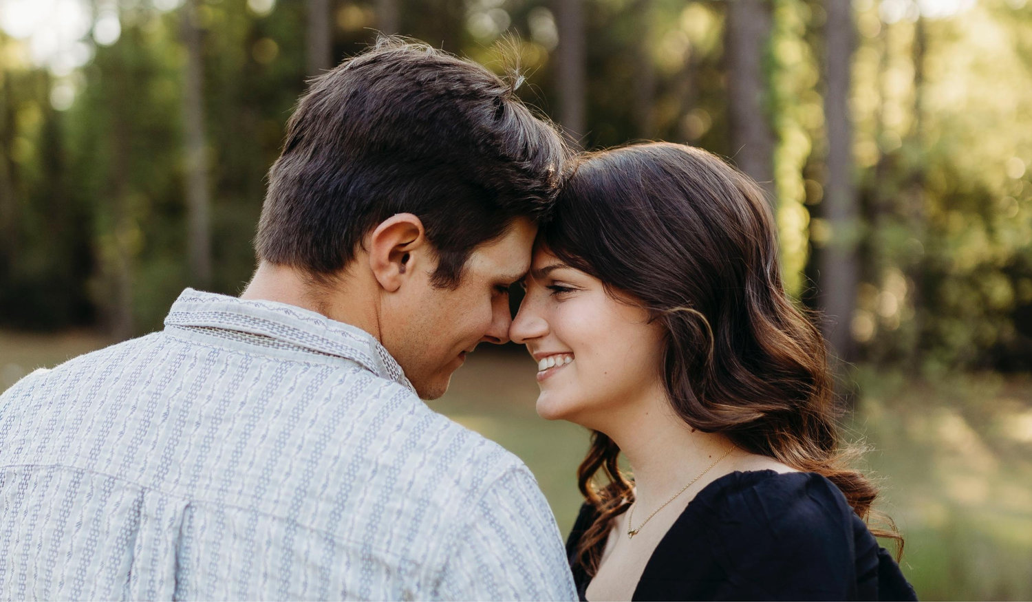 The Wedding Website of Rylan Carter and Ridge Welch