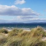Nairn Beach