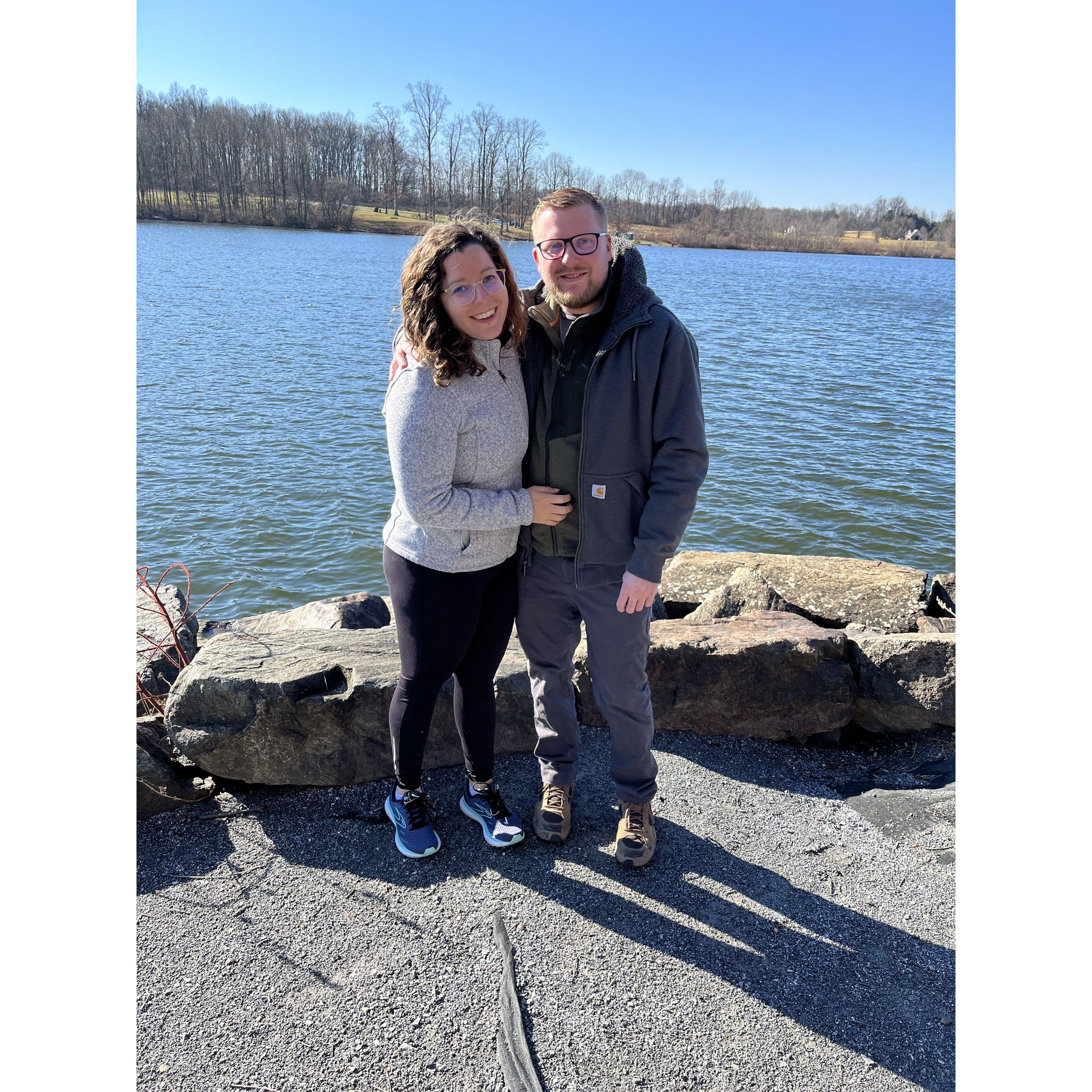 Kelly's Hometown Visit