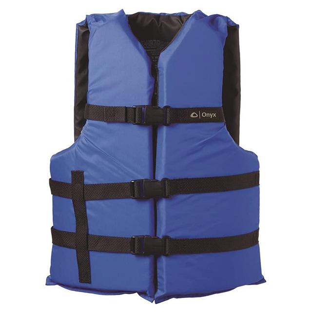 Onyx General Purpose Boating Vest