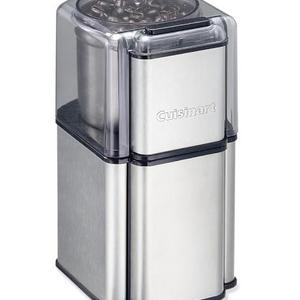 Cuisinart Grind Central Coffee Grinder