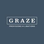 Graze | Provisions + Libations