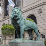 The Art Institute of Chicago