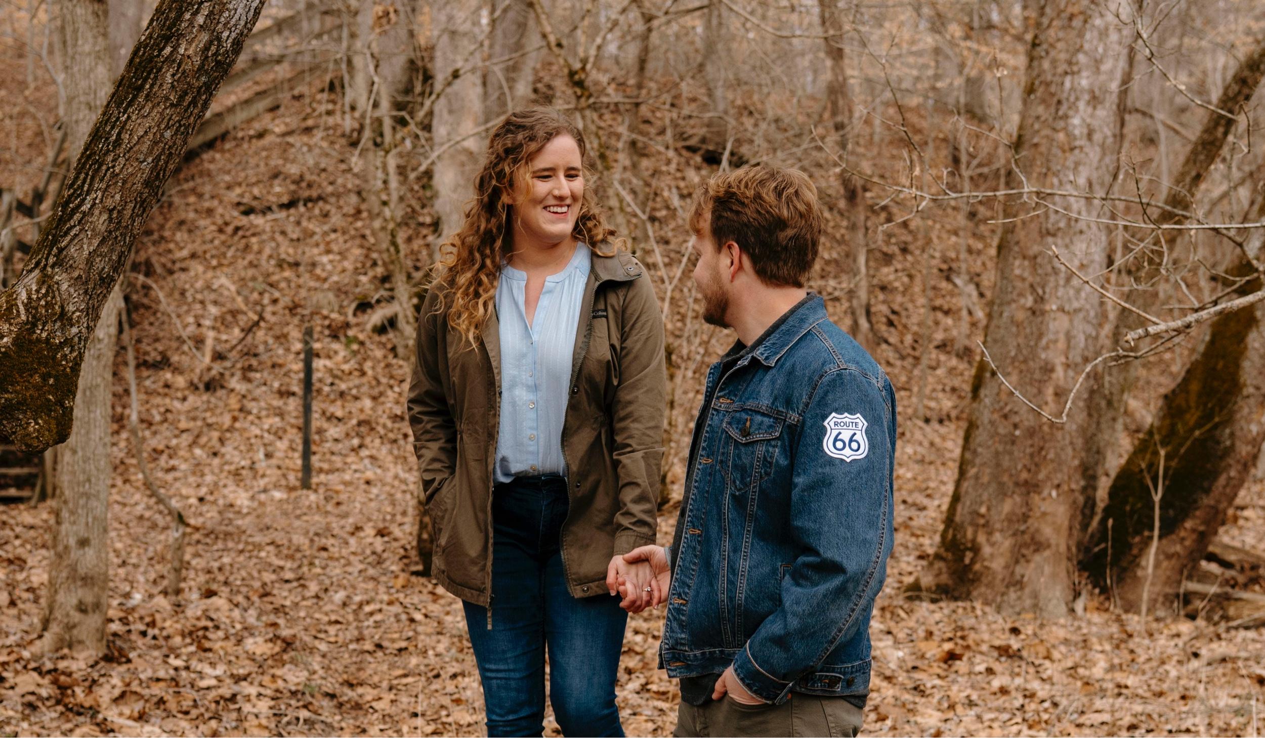 The Wedding Website of Kelsey Scott and Michael Banning