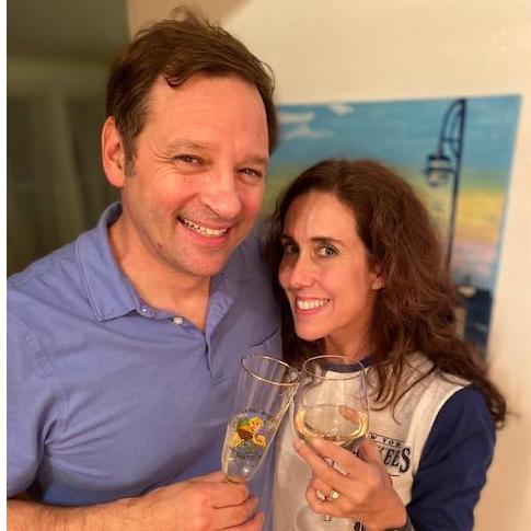 Offical engagement photo. October 15, 2021