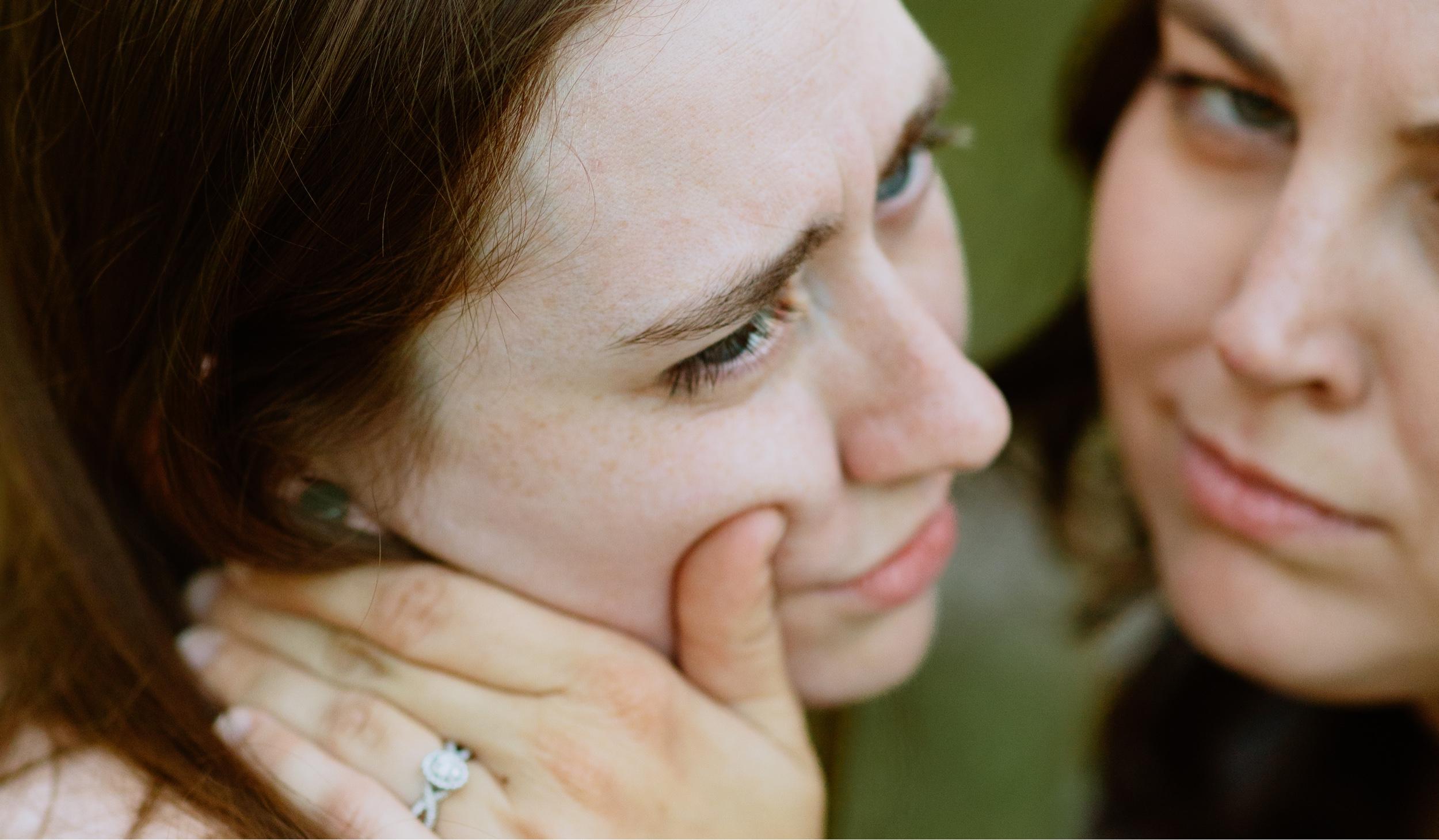 The Wedding Website of Tori Ahrenholz and Kayla Hennigan