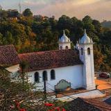Santa Lucía
