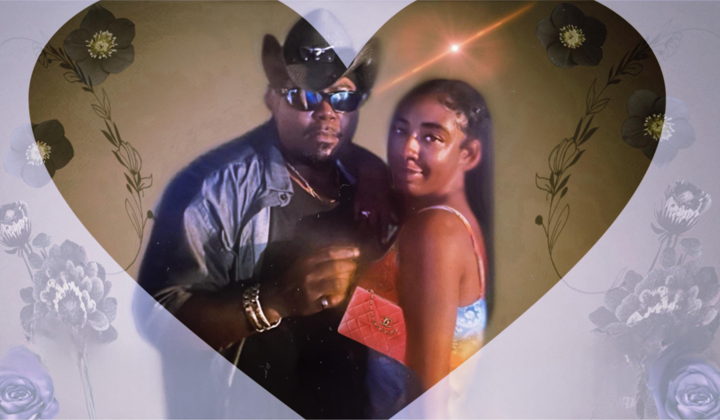 The Wedding Website of Travis Lessie Jerry Wright III -Digga and Mona Mone’t Johnson
