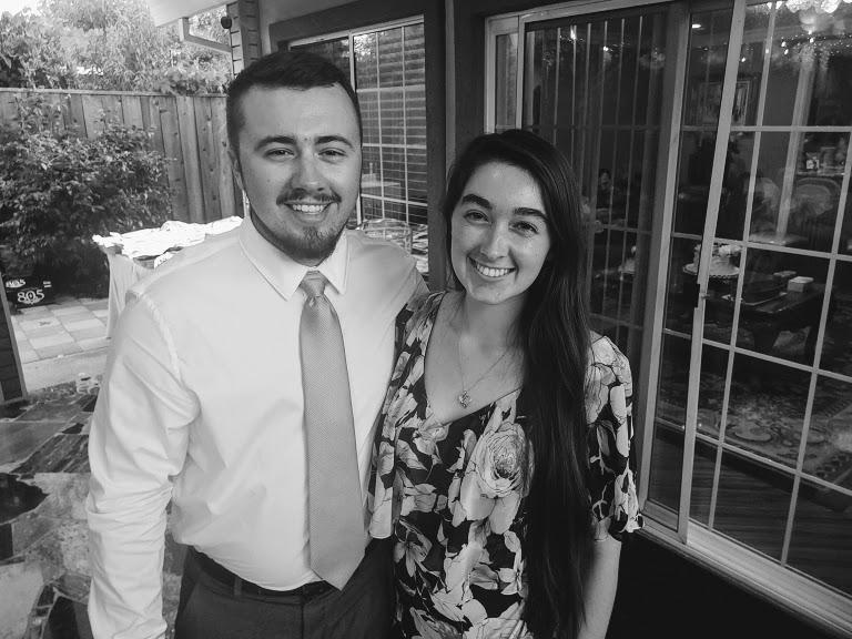 The Wedding Website of William Socha and Carlie Blevins