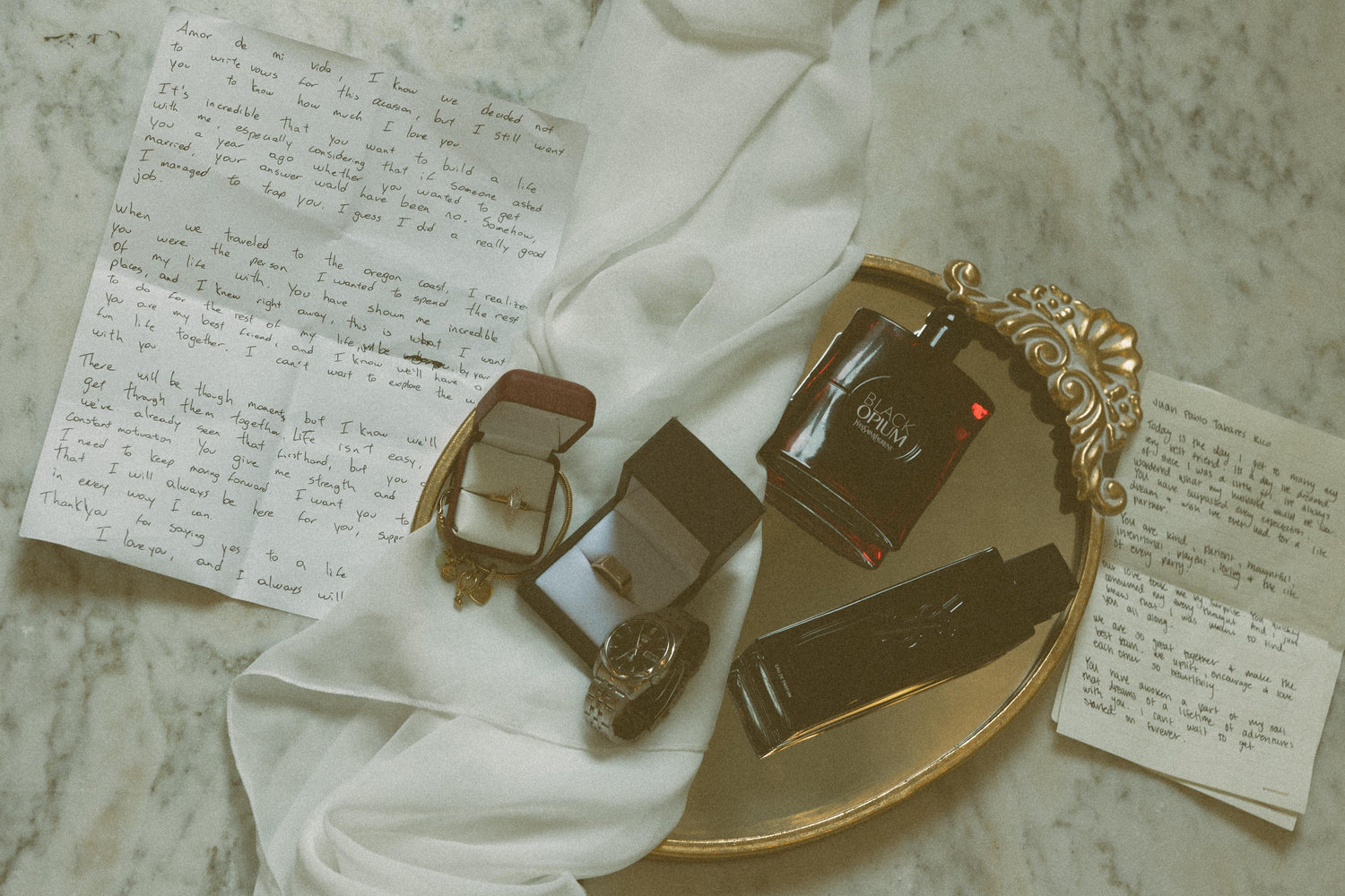 The Wedding Website of Ellie Marie and Juan Pablo