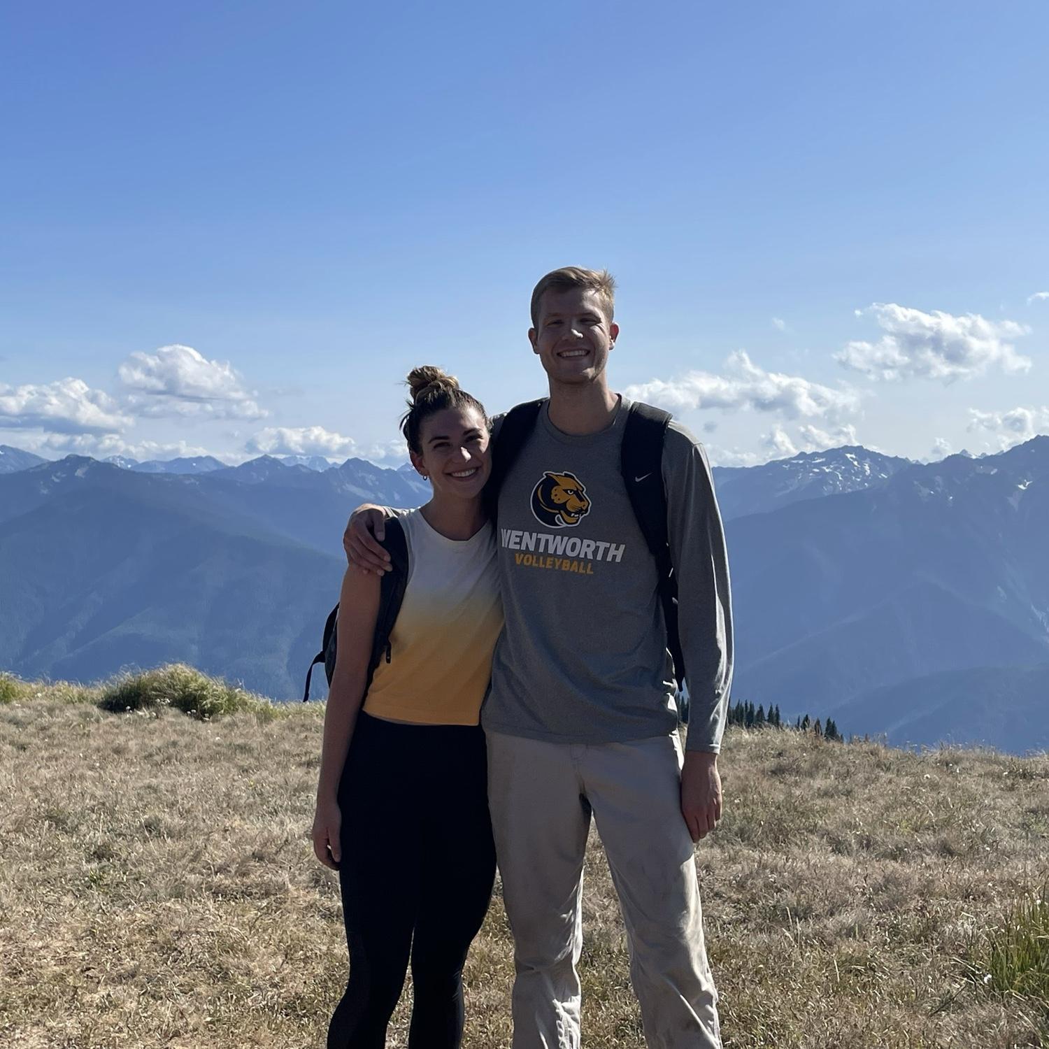 Olympic National Park - 2021!