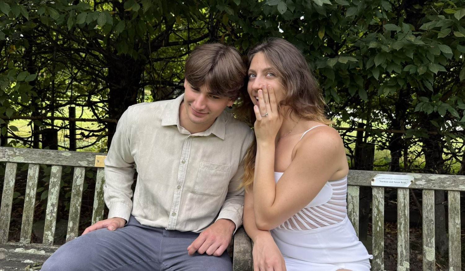 The Wedding Website of Marissa D'Antoni and Joshua Mastromarchi