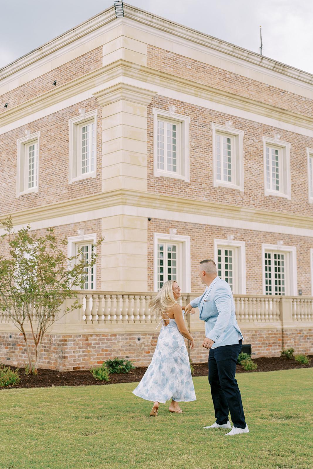 The Wedding Website of Faith Tilley and Kenny Schmidt