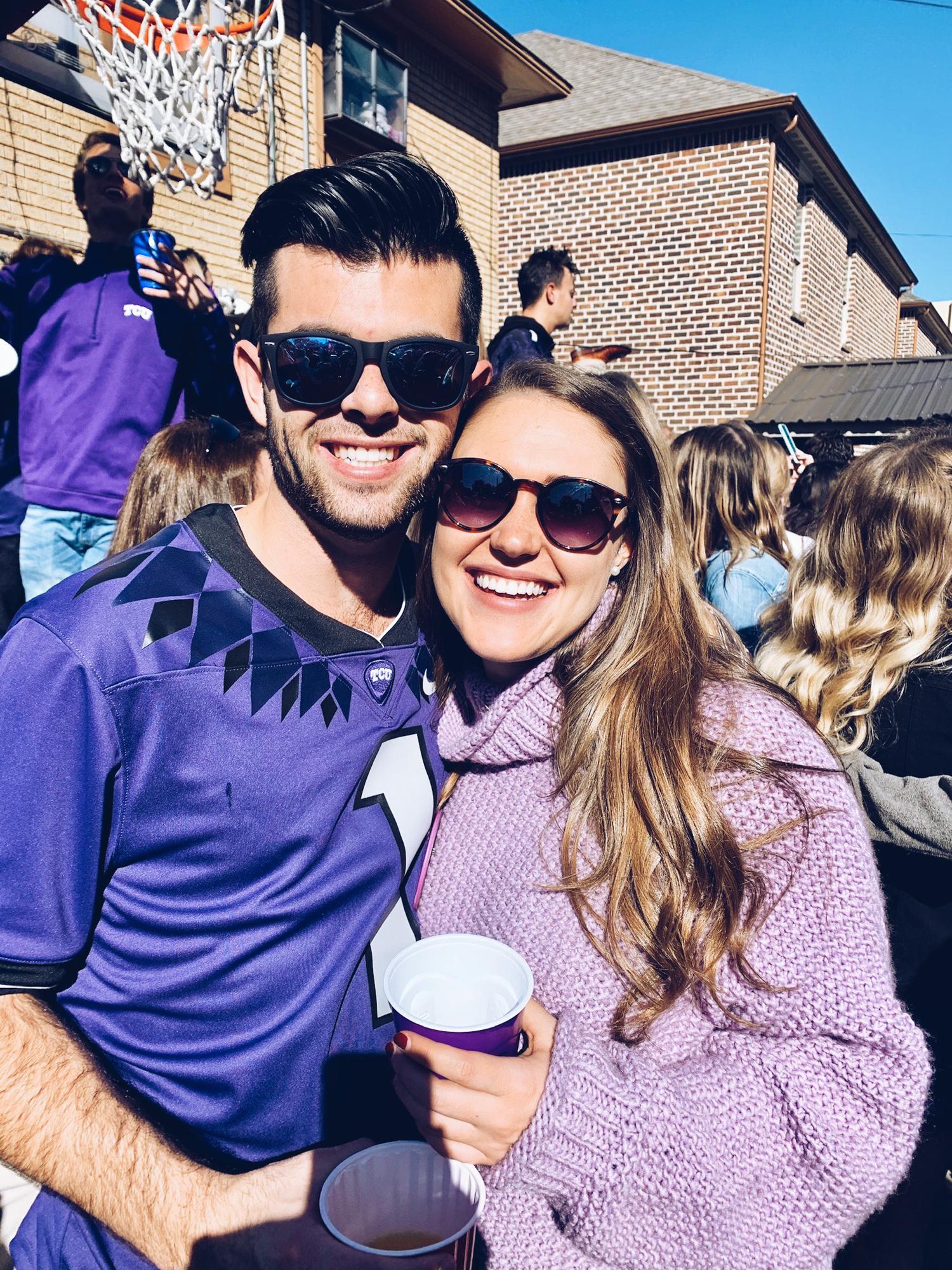 Tailgate szn