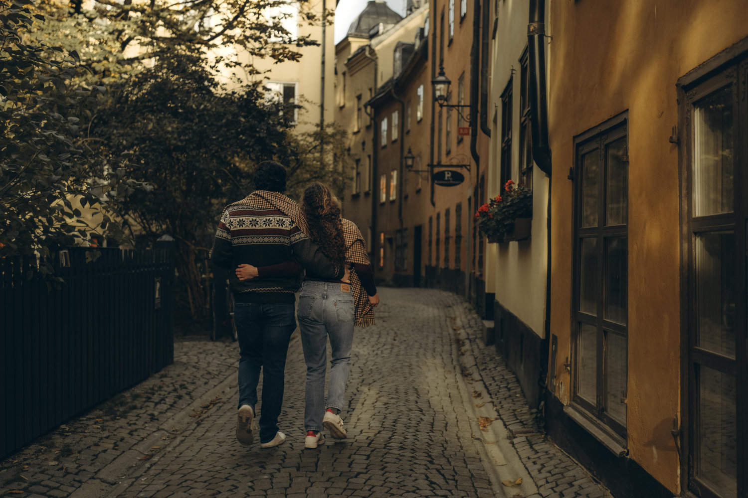 The Wedding Website of Viktoria Beck and Robbie Lihou