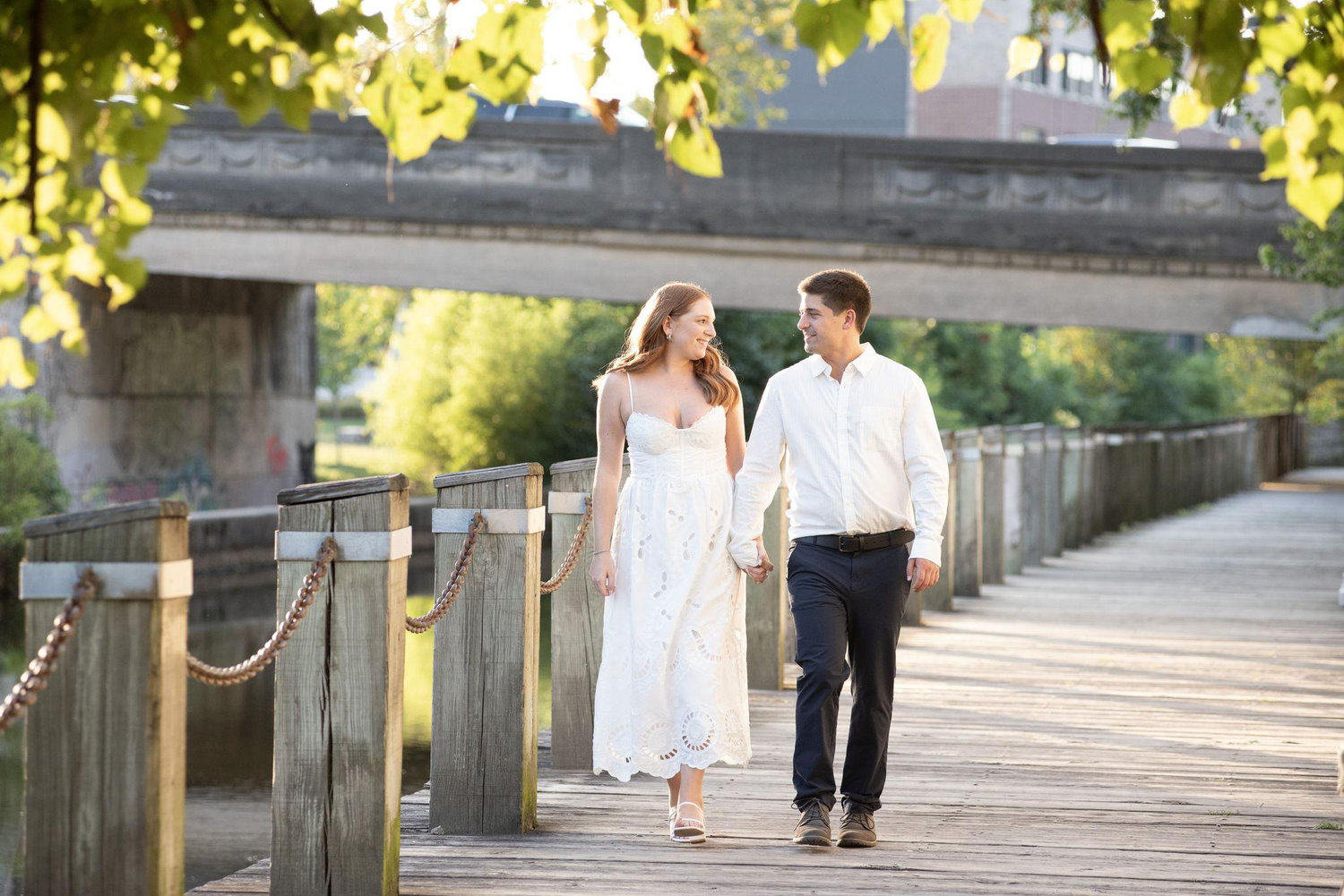 The Wedding Website of Melissa Bene and Joseph Durante