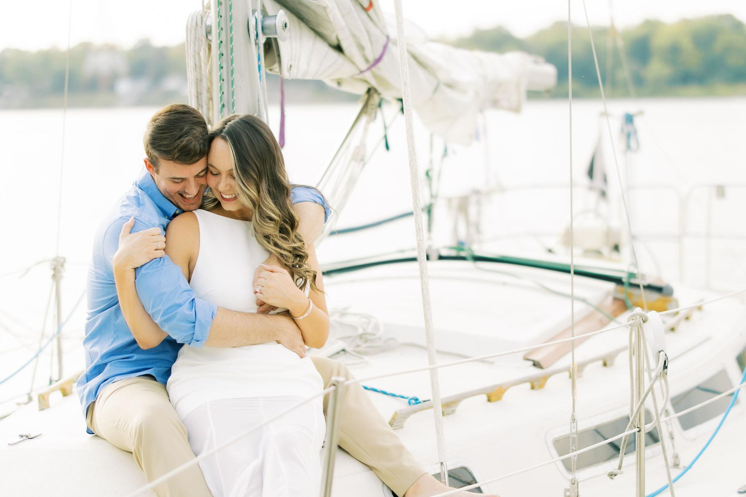The Wedding Website of Nicole Porter and Chaseton Tussey