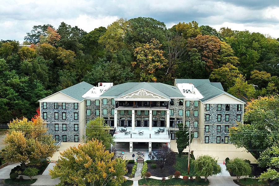 The Wedding Website of Kelli Sansone and Charles Garlock