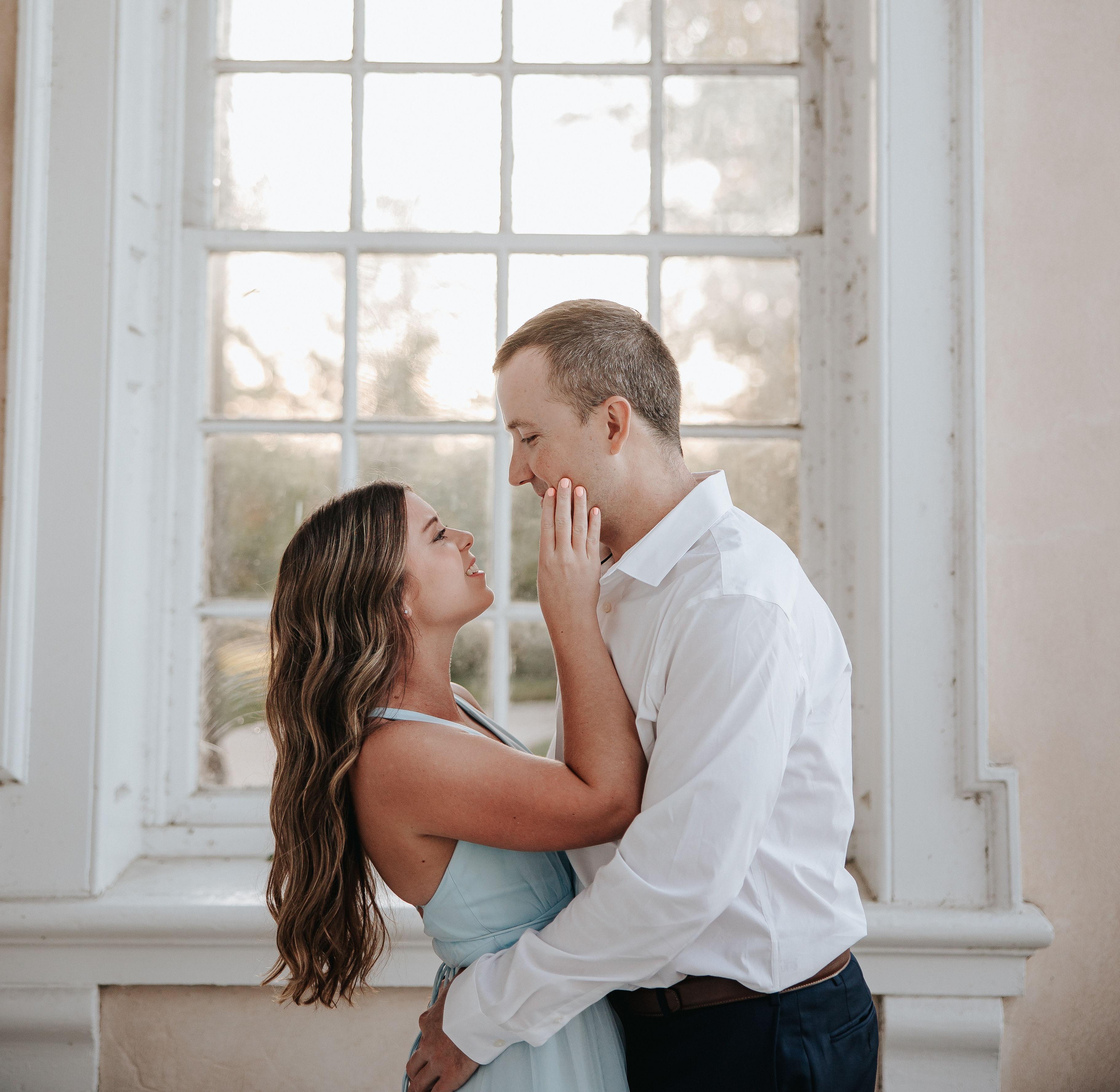 The Wedding Website of Kelsey Michelle Cassino and Timothy Shawn Stone