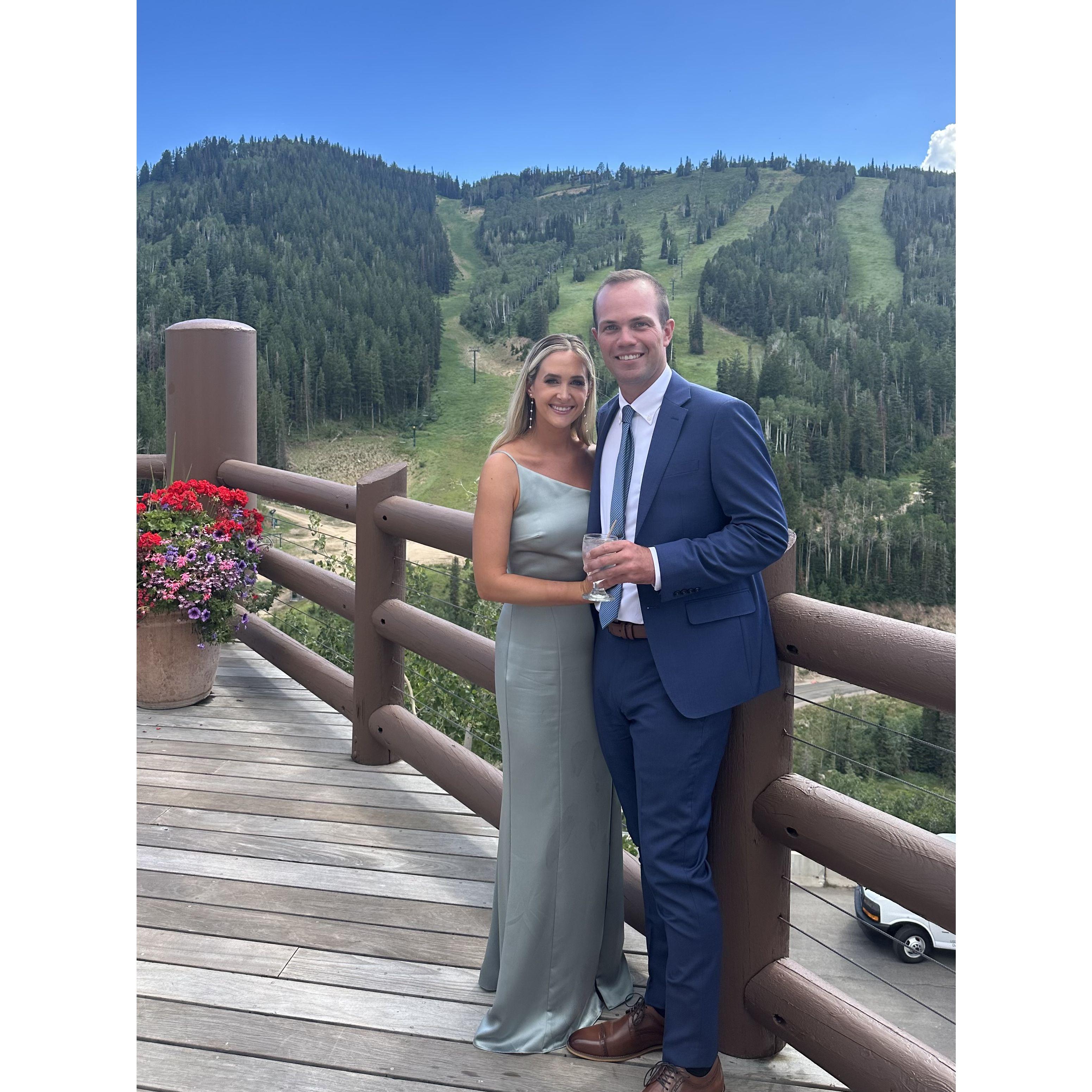 Park City, Utah