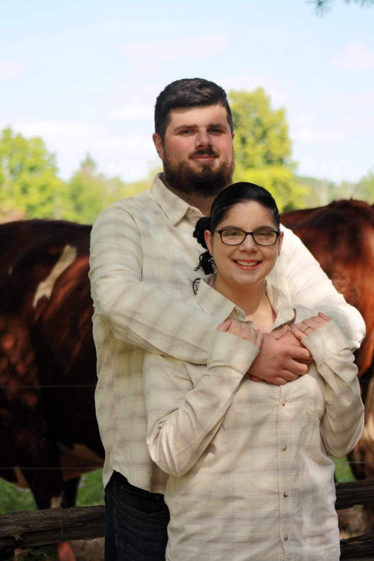 The Wedding Website of Liz Young and Austin Nagle