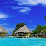 Bora Bora Cartagena Beach
