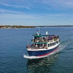 Mahi Mahi Harbor Cruises