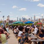 Smorgasburg Williamsburg