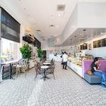 Utopia European Caffe