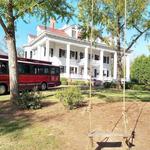 Main Street Trolleys Movie Tours