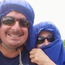 From the deserts of Mexico to the shores of Austrailia...