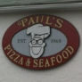 Paul's Pizza & Seafood