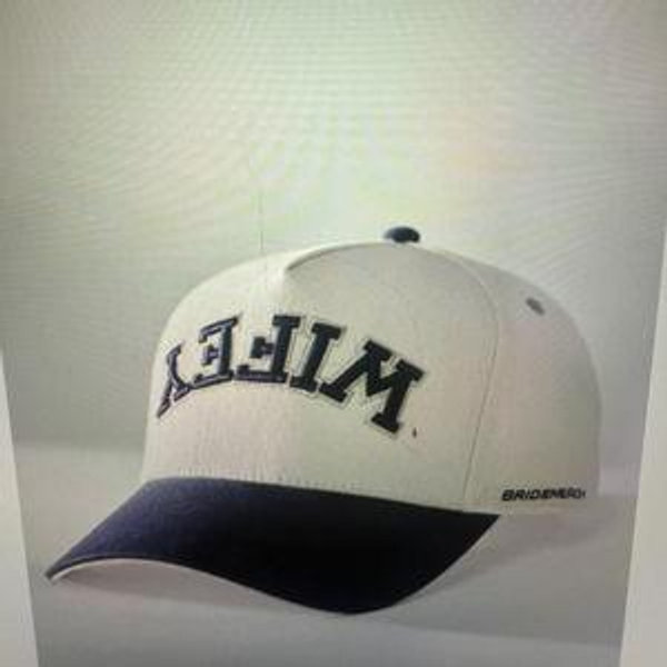BRIDEMERCH Wifey Trucker Hat